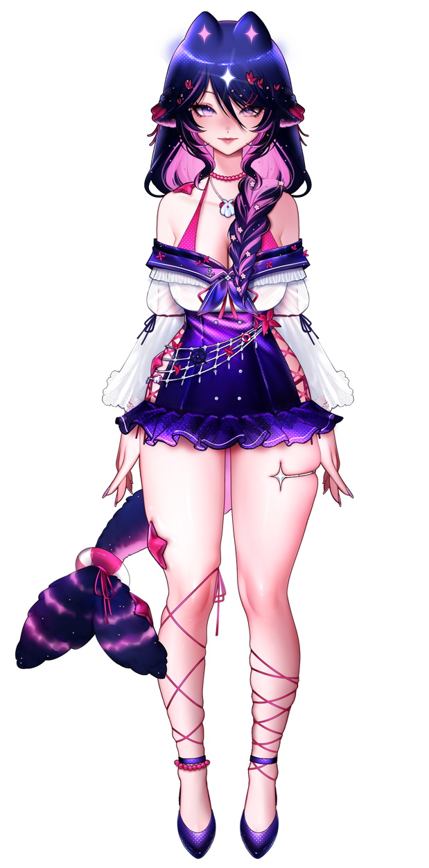 Full Model