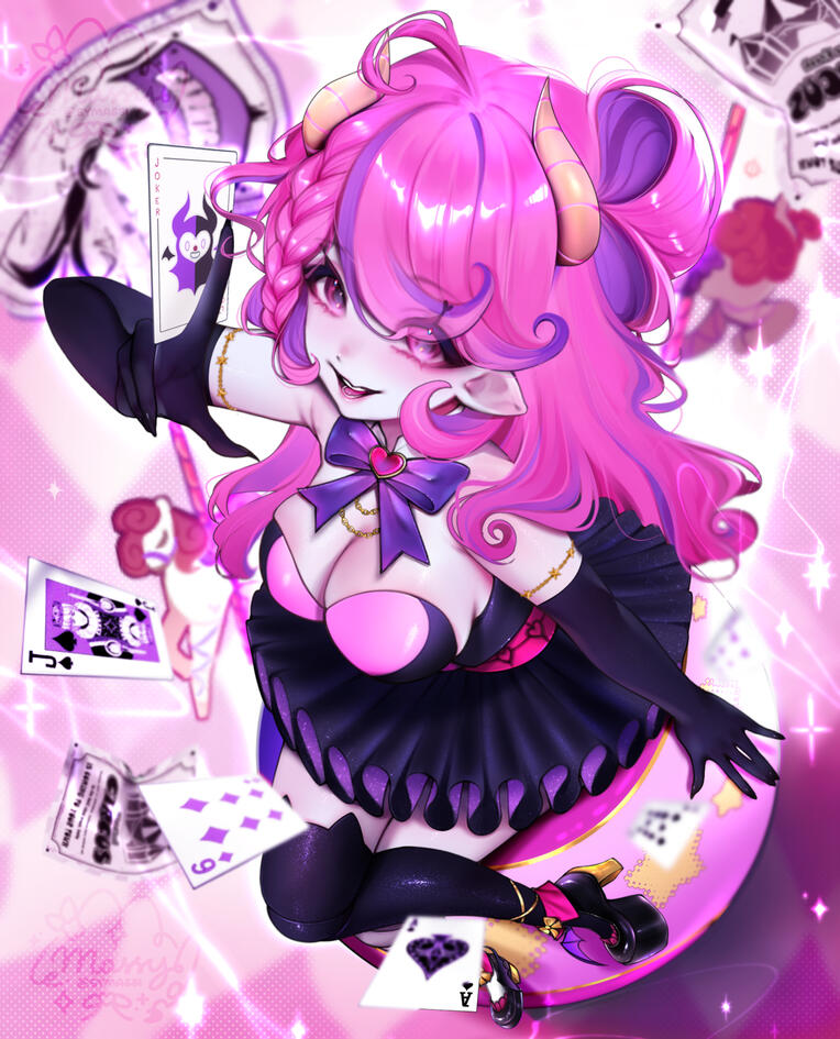 Full Body